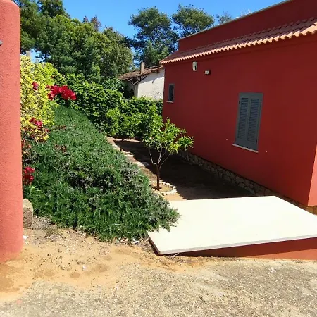 La Casetta Sul Casa vacanze Sabaudia