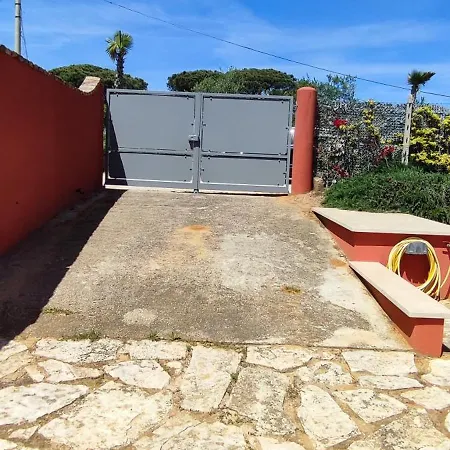 Holiday home La Casetta Sul Sabaudia