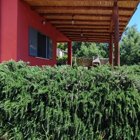 La Casetta Sul Casa vacanze Sabaudia