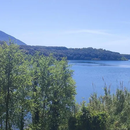 La Casetta Sul Casa vacanze *