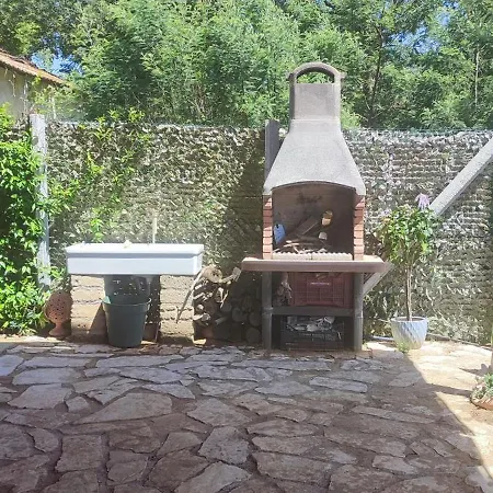 Casa vacanze La Casetta Sul Sabaudia