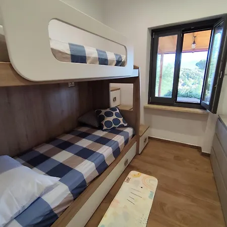 Casa vacanze La Casetta Sul