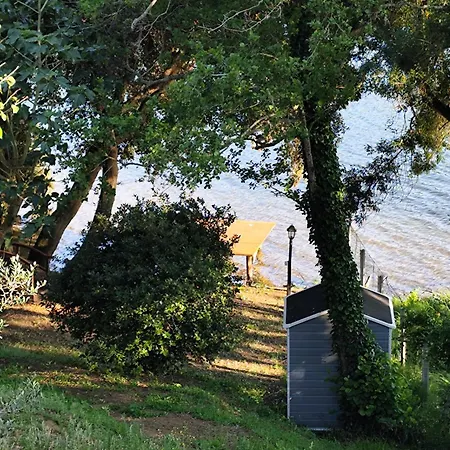 Casa vacanze La Casetta Sul Sabaudia