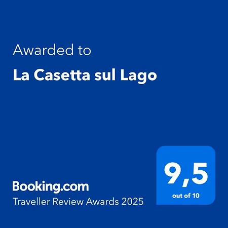 La Casetta Sul *