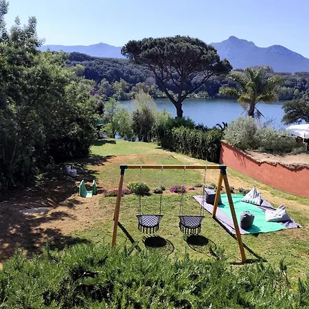 Casa vacanze La Casetta Sul